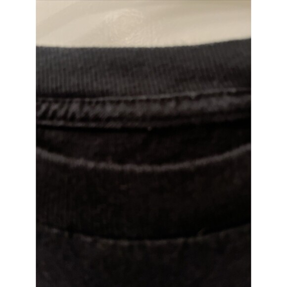 Youth Boys Short Sleeve T-Shirt Graphic Monster Jam Digger Size Unknown Black - Picture 3 of 14